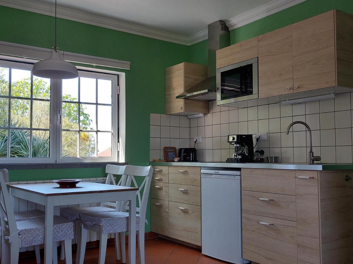 Ferienwohnung MirArte Montemor-o-Novo Exterior foto