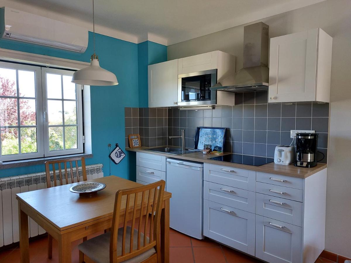 Ferienwohnung MirArte Montemor-o-Novo Exterior foto