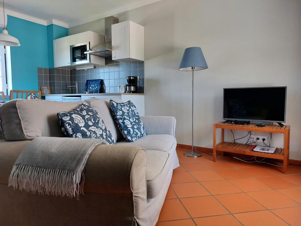 Ferienwohnung MirArte Montemor-o-Novo Exterior foto