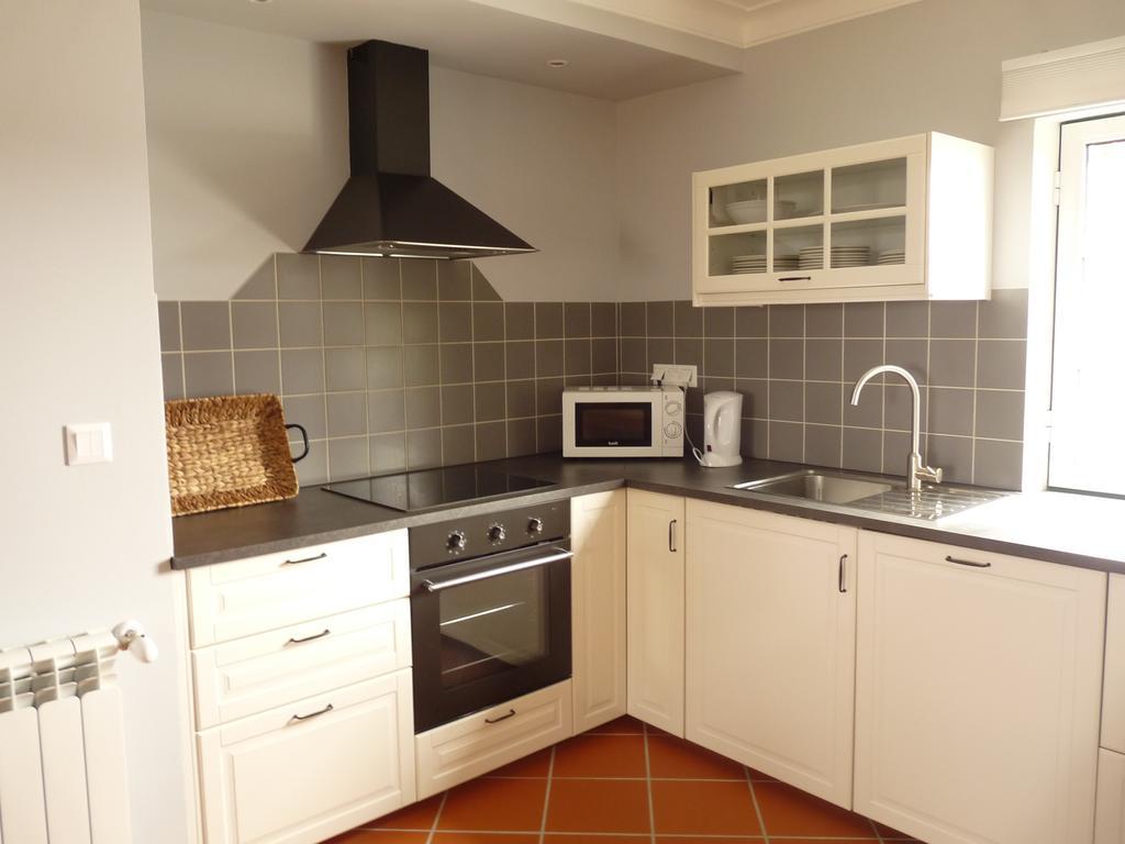 Ferienwohnung MirArte Montemor-o-Novo Exterior foto