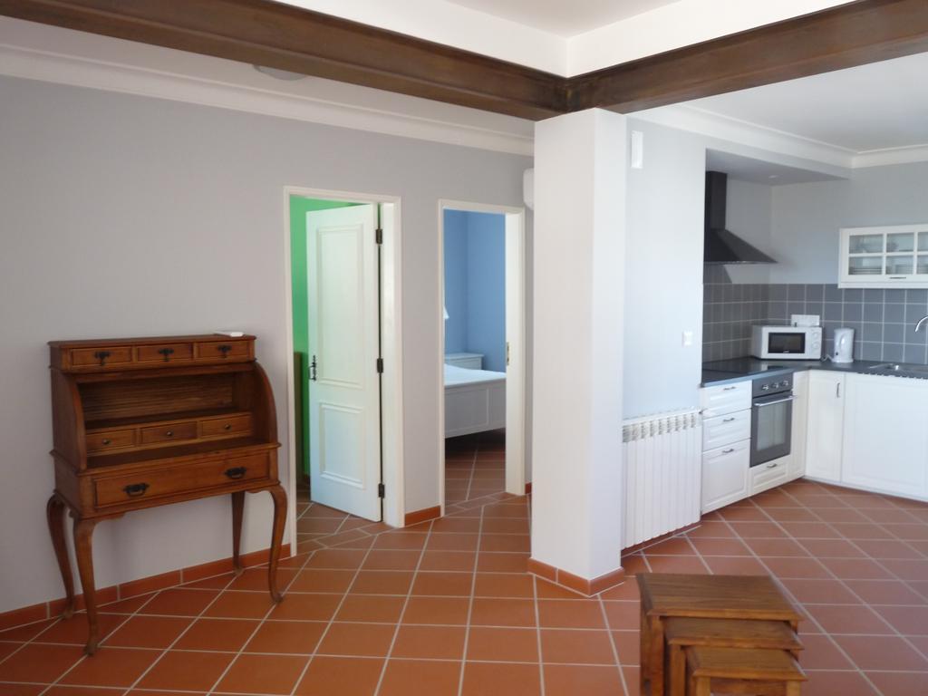 Ferienwohnung MirArte Montemor-o-Novo Exterior foto