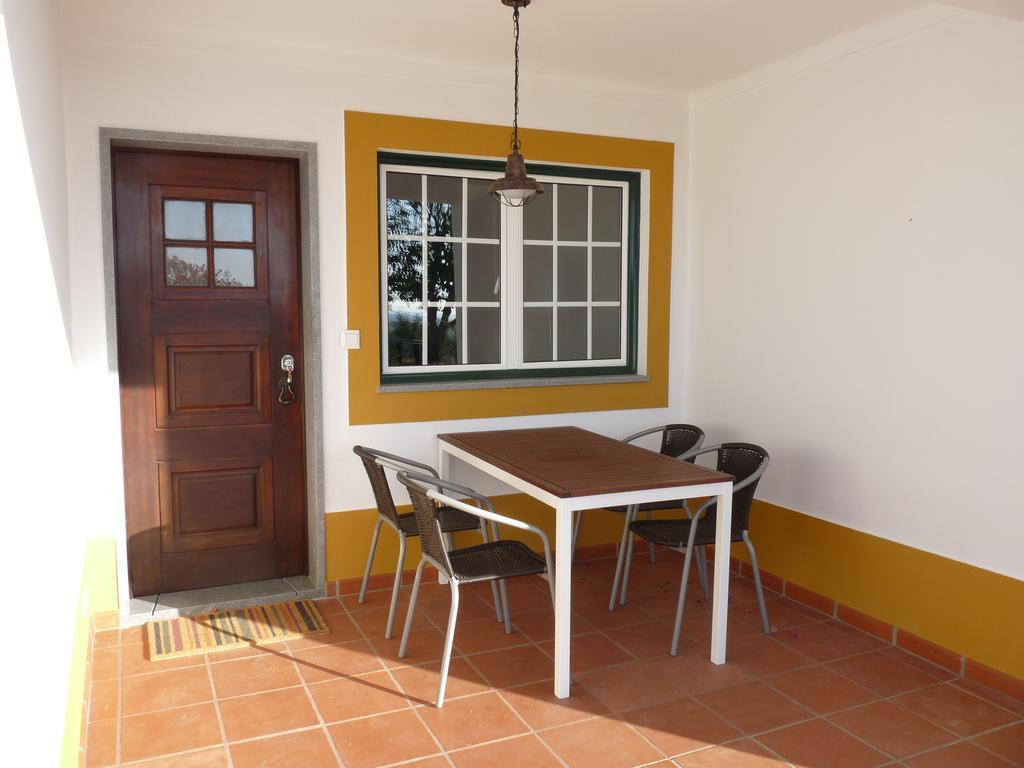 Ferienwohnung MirArte Montemor-o-Novo Exterior foto