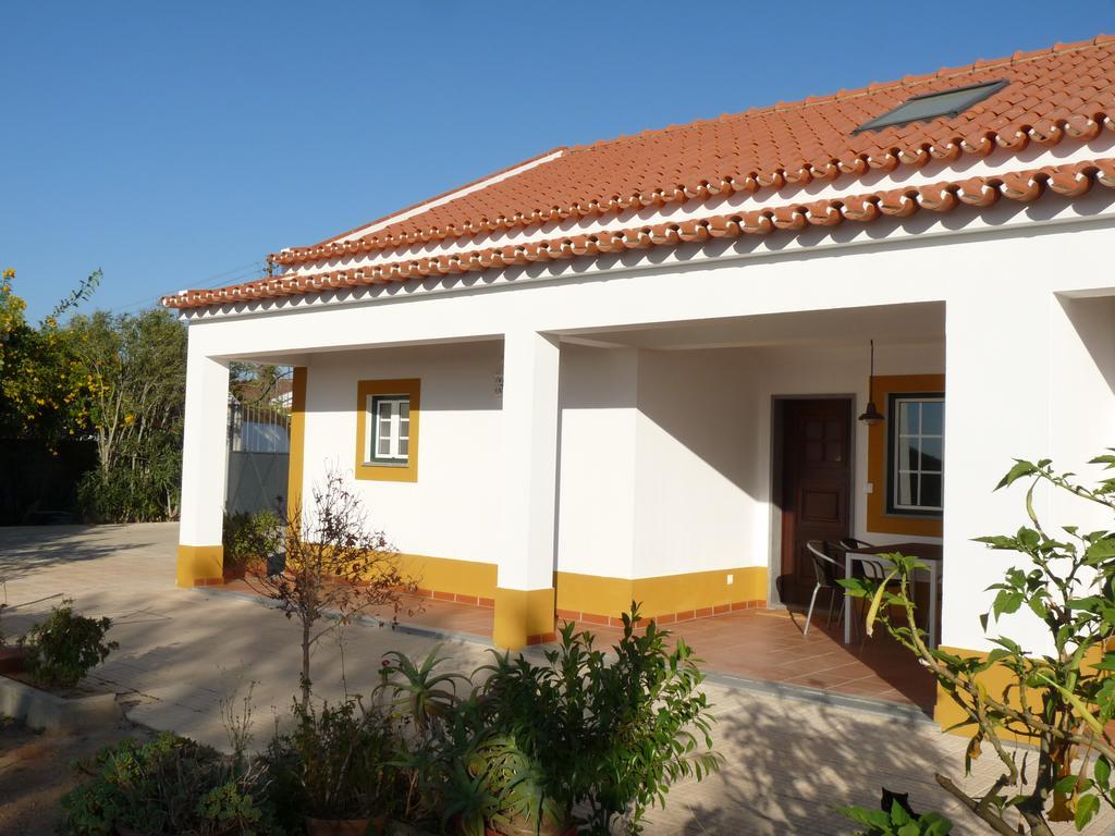 Ferienwohnung MirArte Montemor-o-Novo Exterior foto