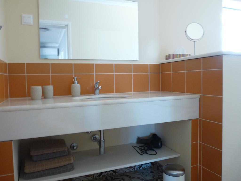 Ferienwohnung MirArte Montemor-o-Novo Exterior foto