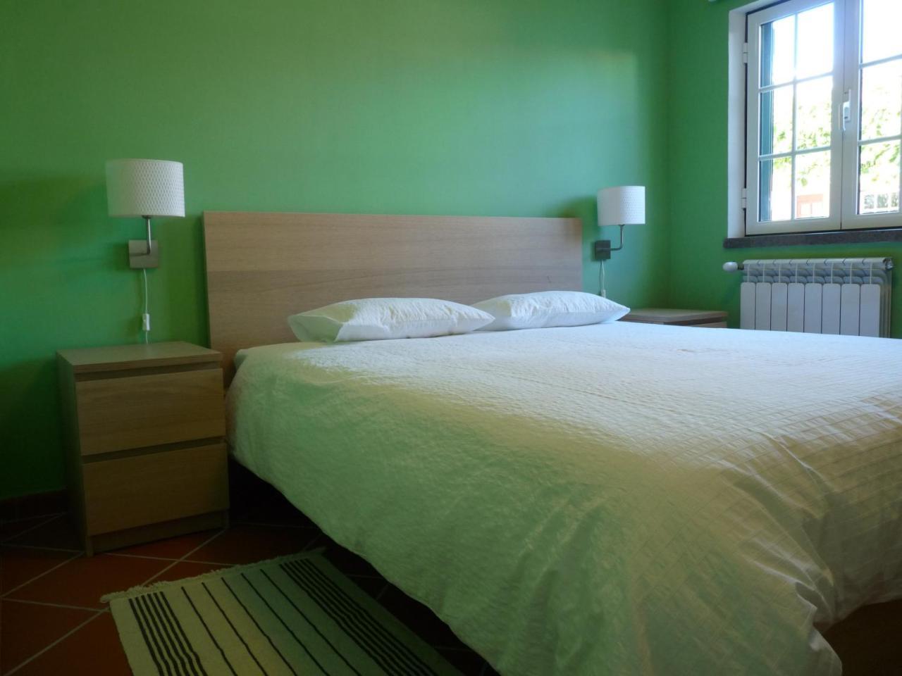 Ferienwohnung MirArte Montemor-o-Novo Exterior foto